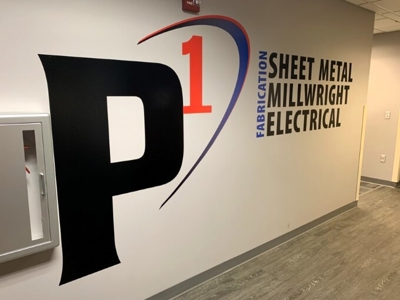 Wall Graphics Photo
